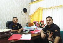 Jaksa ‘Korek’ Dugaan Persekongkolan Lelang TV Parlemen