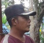 Kepala-Distrik-Wasior-Alex-Marani-SIP