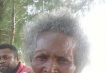 Tak Ada Pasar Kerupuk Teripang, Mama Oktovina Terpaksa ‘Todong’ Pejabat