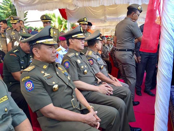 Pj-Gub-PB-Eko-Subowo-dampingi-Mendagri-Tjahjo-Kumolo-di-Kupang