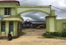 Rumah Sakit Papua Barat Menyedihkan, Komisi D Deprov Tinjau 1,5 Tahun Lalu