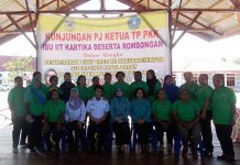 Mansel Minta 6000 Bibit Cabe