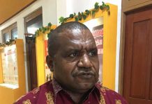 Ketua KPU PB Kecewa Kinerja Tim Seleksi Calang KPU Wilayah 1 Ketua KPU PB Kecewa Kinerja Tim Seleksi Calang KPU Wilayah 1