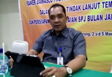 Rawan 1 ke Aman 1, Papua Barat Kans Dapat Bawaslu RI Award