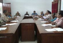 Pangdam Akan Ikut Rally Sepeda Wisata HUT Wondama