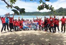 Muslim Bersedekah di Panti Asuhan Kristen, Nasrani Berbagi Kasih di Panti Asuhan Islam