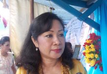 Bataray: Harus Lebih Banyak Kartini di Dekab Manokwari