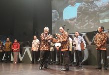 Bawaslu PB Raih 3 Bawaslu RI Award 2017