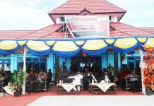 Bupati Wondama Sorot Komitmen Pejabat Berantas Miras