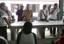 Peresmian Besok, Los Pasar Iryati Belum Cukup