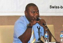 LMA PB: Terima Kasih Atas Pengabdian Pak Halatu Lembaga Masyarakat Adat Papua Barat