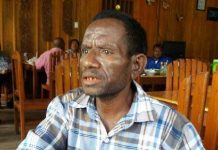 Anggota Komisi B Nilai Pasar Iryati Belum Layak