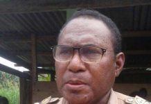 Banyak Kekurangan, Wakil Bupati Optimis Pasar Iryati Maju