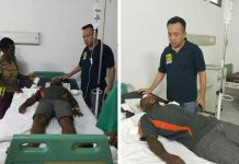 Tawuran Sanggeng Ternyata Akibat Jambret, Korban Jadi 3 Orang