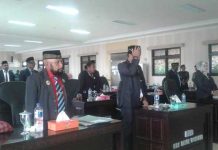 Realisasi Anggaran 102,17%, DPRD Wondama Minta Ganti Kepala Dinas Pendidikan