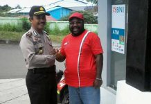 Sat Binmas Lanjutkan Kunjungan Kemitraan