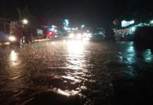 Cuaca Ekstrim di Papua Barat Diprediksi Berakhir Hari Ini