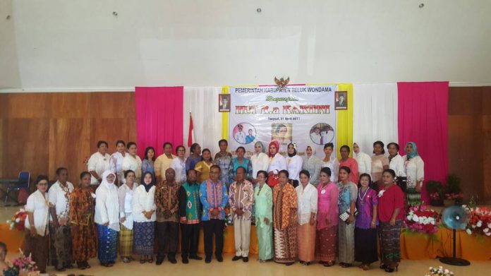 Kartini Wondama