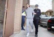 Kalah 12-0 Lawan Barcelona, Pelatih dan Pemain Ditangkap