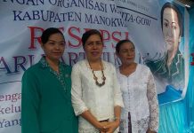 Teladani Semangat Kartini, Jadilah Ibu yang Baik