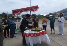 HUT ke-14, Wondama EMAS di Depan Mata