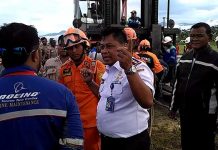 Otban Kejar Evakuasi Tuntas Malam Ini