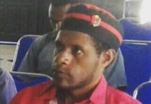 Cetak Kader Baru, GMNI Manokwari Gelar KTD