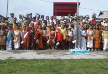 Kerja, Kerja dan Kerja. Belajar, Belajar dan Belajar