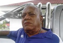 Pemkab Diminta Segera Tuntaskan K2 Wondama