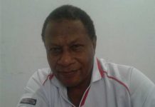 Genjot Daya Saing Anak Wondama, Pemkab Gencarkan Koneksi Seluler dan Internet