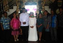 Cuti Bersama Sampai 2 Juli Tak Pengaruhi Hak Cuti Tahunan