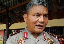 Kapolda Minta Pemerintah Pasang CCTV di Ruang Publik dan Obvit