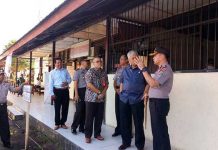 Kompolnas: Warga Bilang Pelayanan Polres Manokwari Cukup Baik