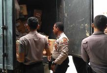 Toko Nur Ati Jual Beragam Barang Kedaluwarsa, Aman Jaya Juga Kedapatan