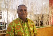 Raja Ampat Tuan Rumah Pelatihan Kader Oikumene Nasional Se Indonesia Timur