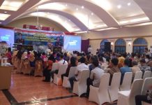 Tinggalkan Papua Barat, Ini Pesan Brigjen Martuani Sormin