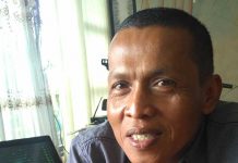 17-17-17, Hari Kemerdekaan RI Dirayakan Satu Bulan