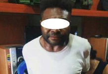 Tiga Kali Lolos, Akhirnya Tersangka Pembobol Samsung Plaza Dibekuk