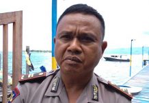 Dua Kasus Bom Ikan Siap Dilimpahkan