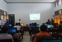 Ketat, 57 Calon Anggota Bawaslu PB Jalani Tes Tertulis Hari Ini