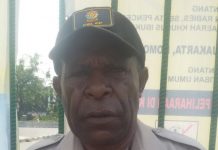 Penembakan Di Deiyai, Pemerintah Daerah Ikut Bertanggung Jawab