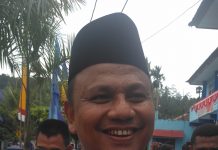 Anggaran 24 M, Kejagung Tunggu Sertifikat Kejari Bintuni