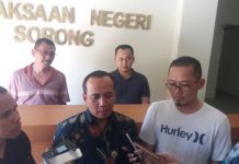 Pemerkosa Bergilir dan Pembunuh Gadis Balita Kezia Dituntut Hukuman Mati