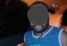 Ini Salah Satu Terduga Pelaku Mutilasi