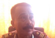 Tersangka ke 2 Kasus Mutilasi Berinisial MS