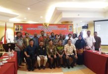 Kemendagri Minta Penguatan Pokja Tingkatkan IDI PB