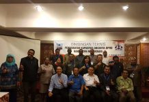 DPRD Manokwari Ikuti Bimtek Aturan Baru di Jakarta