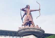 Revolusi Mental, Pemkab Mansel Tancap Gas