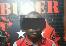 Spesialis Pencuri Takluk di Tangan Tim Buser