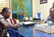 Kasus Mutilasi, Polisi Minta Warga Ikut Redam Suasana